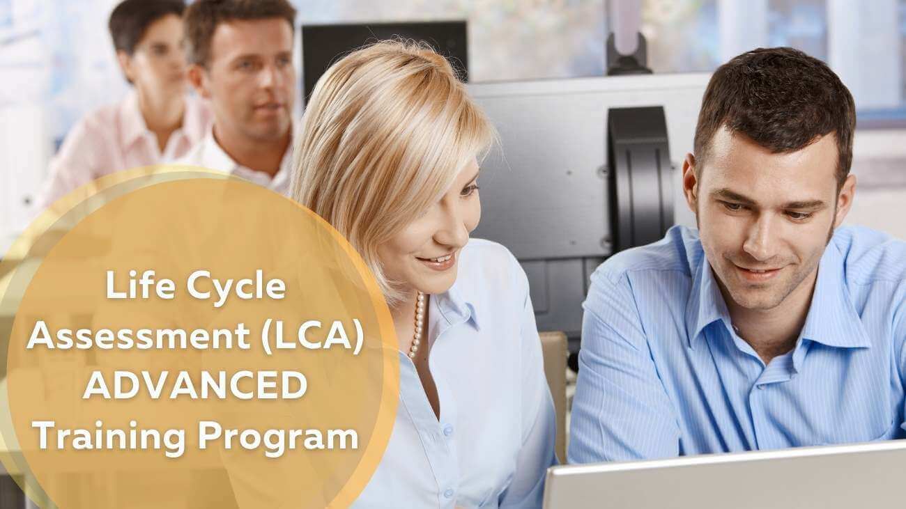 Life Cycle Assessment (LCA) Training