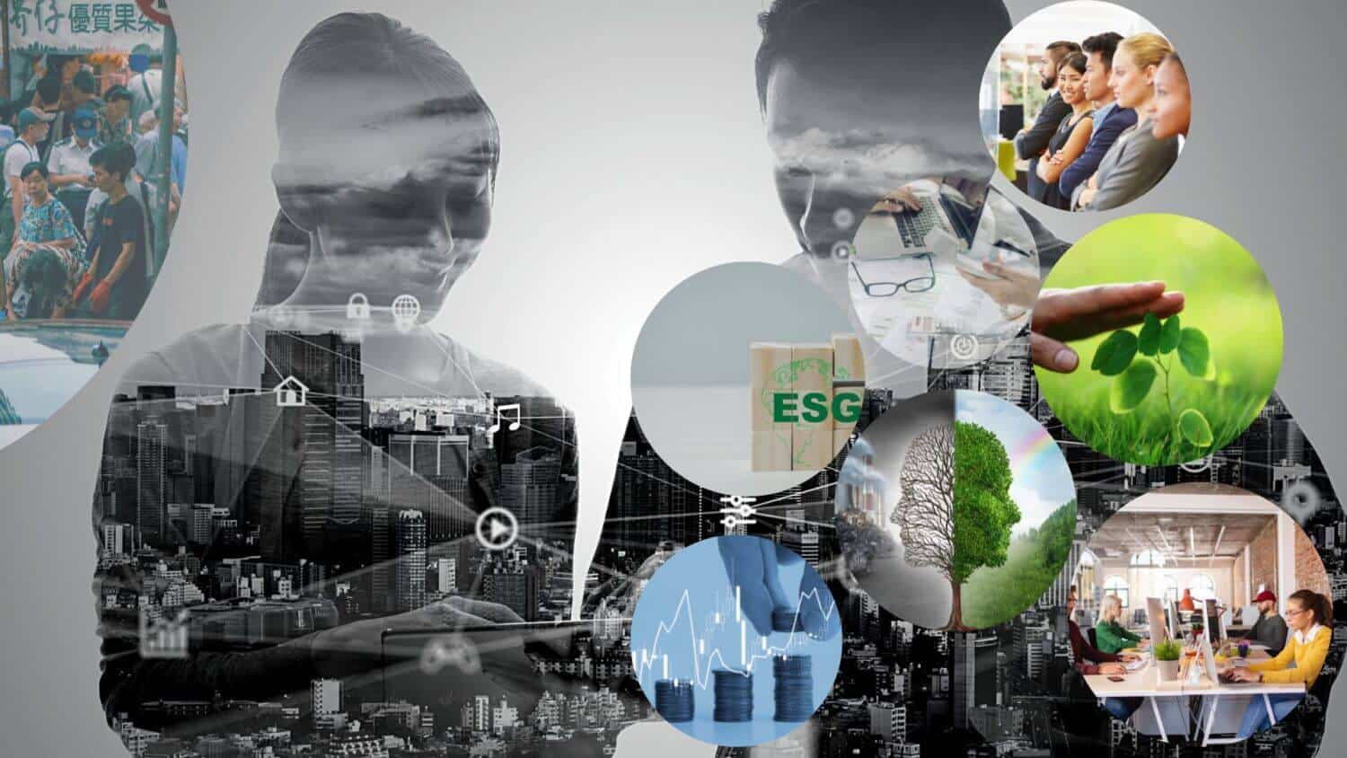 Environment, Social, and Governance (ESG)