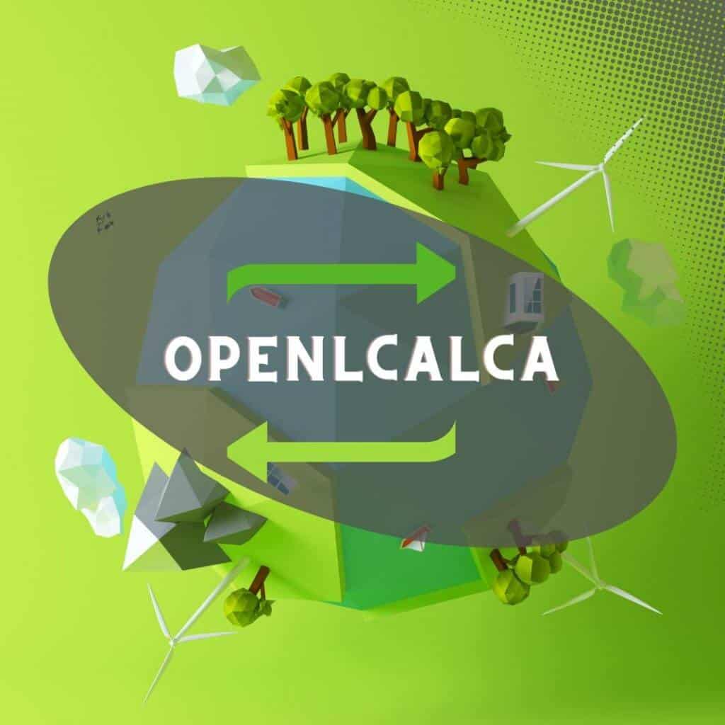 openLCA-Schulung