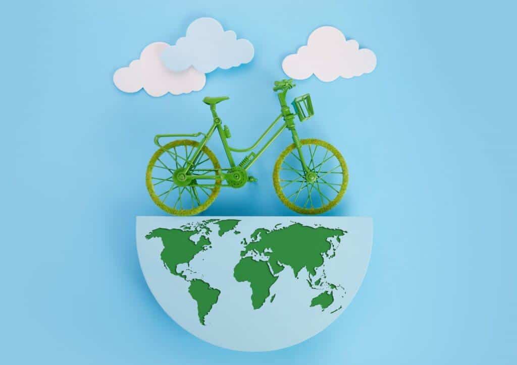 Analyse du cycle de vie : guide pour débuter