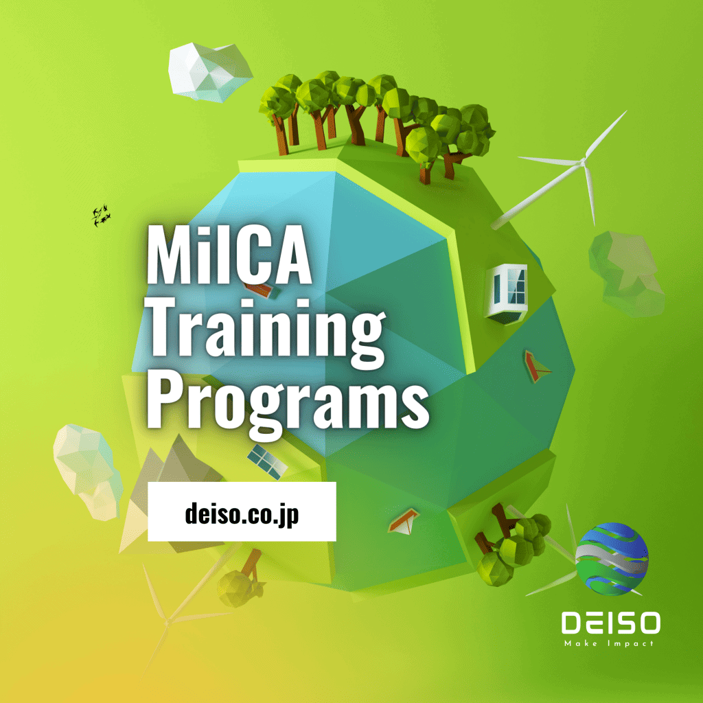 MiLCA Training
