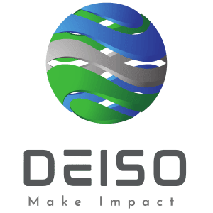 DEISO-Logo