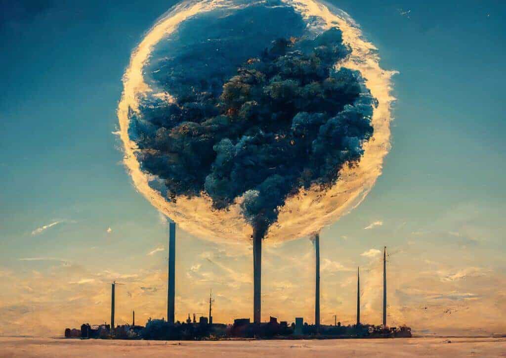 Die CO2-Ökonomie erschließen: Wie CCU, CCS & CDR unsere Zukunft gestalten