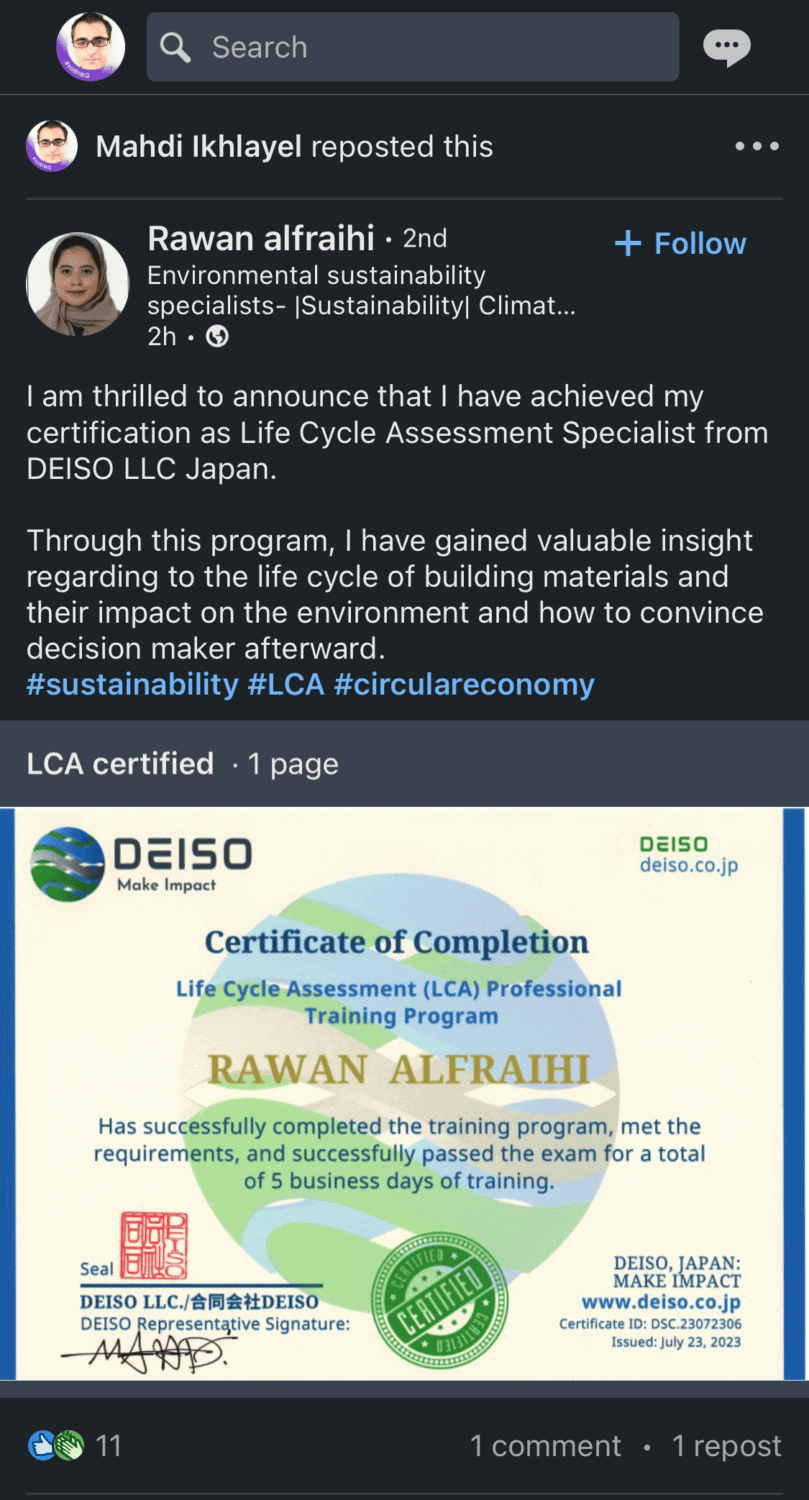 DEISO Training Clients Training Reviews and Testimonials