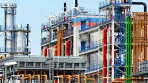 DEISO Services For Chemical Industry