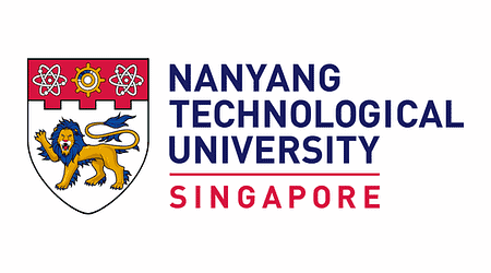 Universidade Tecnológica de Nanyang (NTU), Singapura