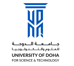 University of Doha for Science and Technology, abbreviated as UDST — DEISO client