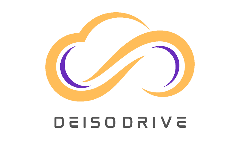 DEISO Drive