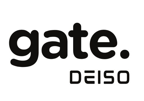 DEISO Gate