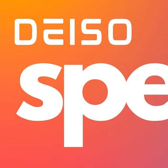 DEISO Spectra