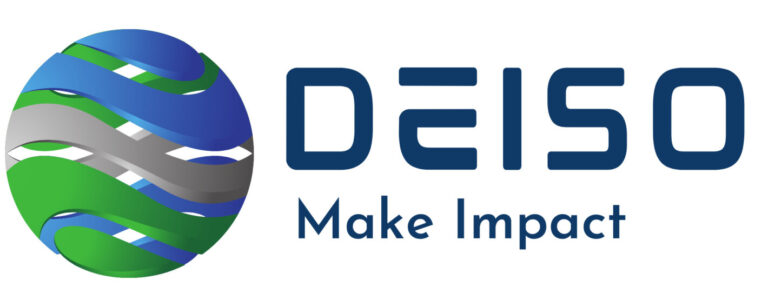 DEISO Logo