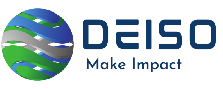 DEISO Logo