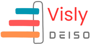 DEISO Visly Logo