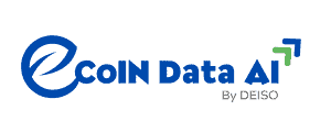 DEISO EcoIN Data AI Logo