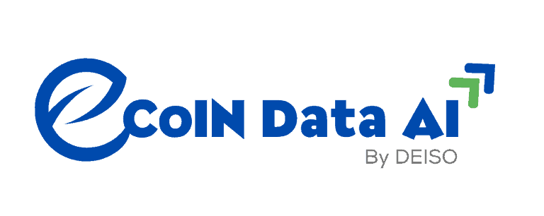 DEISO EcoIN Data AI Logo