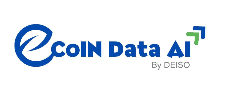 DEISO EcoIN Data AI Logo