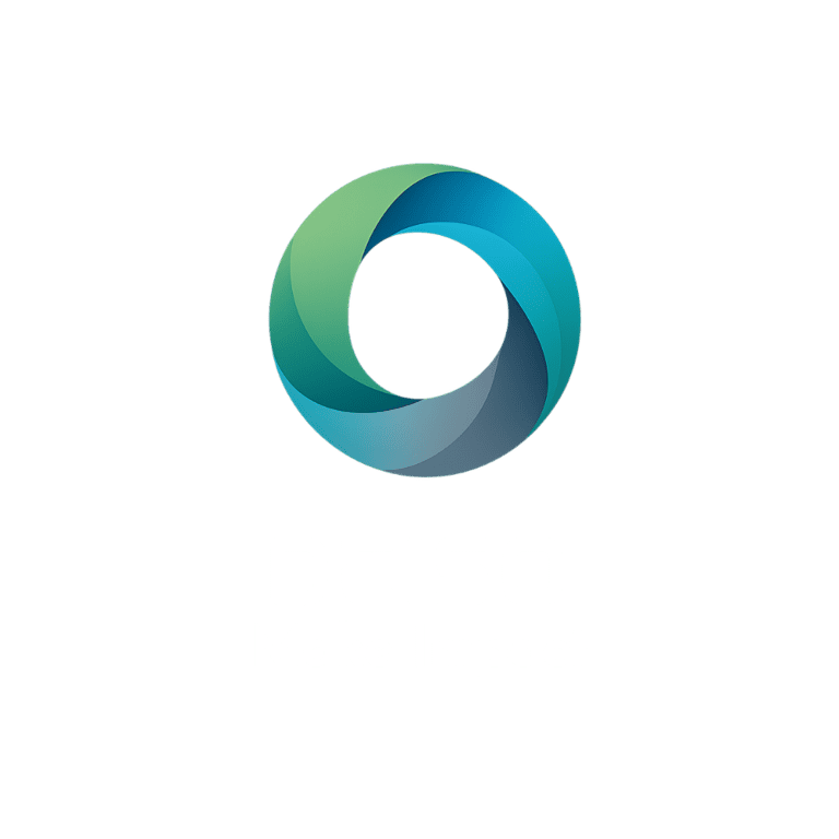 DEISO 'Make Impact' 슬로건이 적힌 로고.