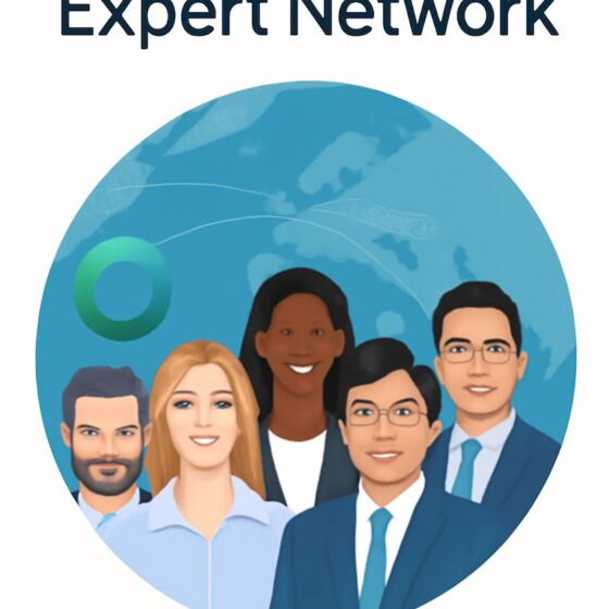 Join DEISO Global Expert Network illustration